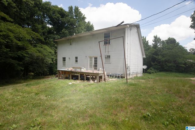 3090 WOODRUFF MILL ROAD, Adamsville, AL 35005