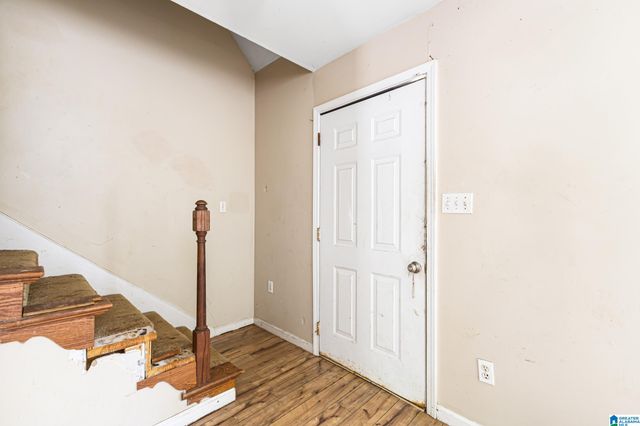 3090 WOODRUFF MILL ROAD, Adamsville, AL 35005