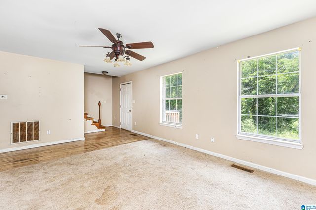 3090 WOODRUFF MILL ROAD, Adamsville, AL 35005