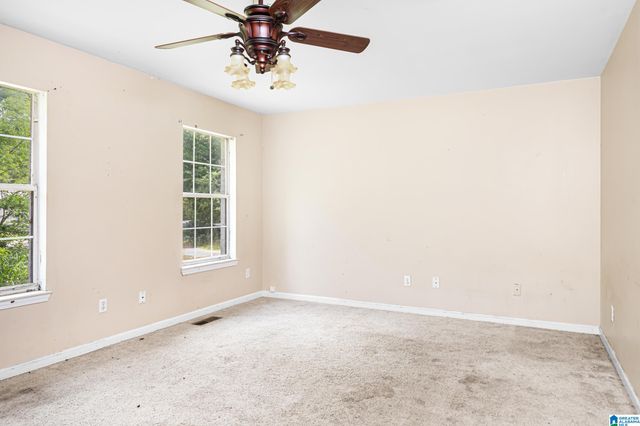 3090 WOODRUFF MILL ROAD, Adamsville, AL 35005