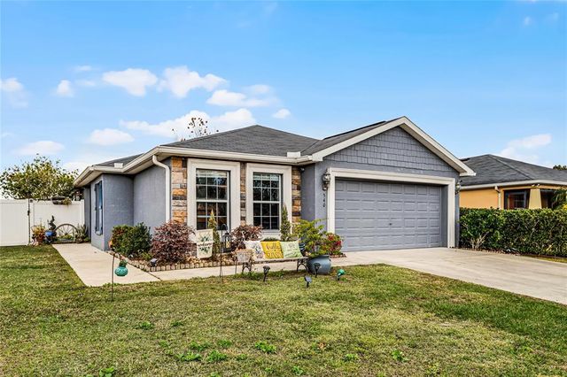 540 E 19TH STREET, St Cloud, FL 34769