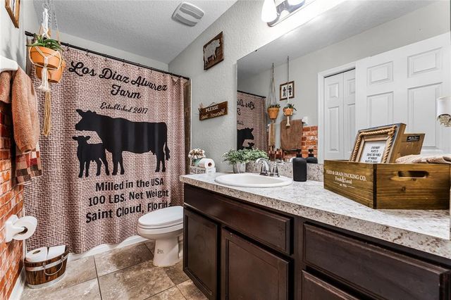540 E 19TH STREET, St Cloud, FL 34769