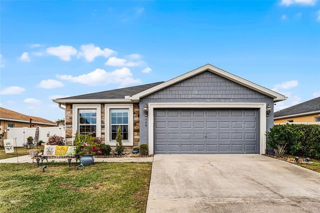 540 E 19TH STREET, St Cloud, FL 34769