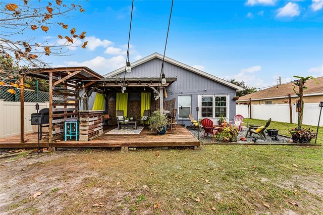 540 E 19TH STREET, St Cloud, FL 34769