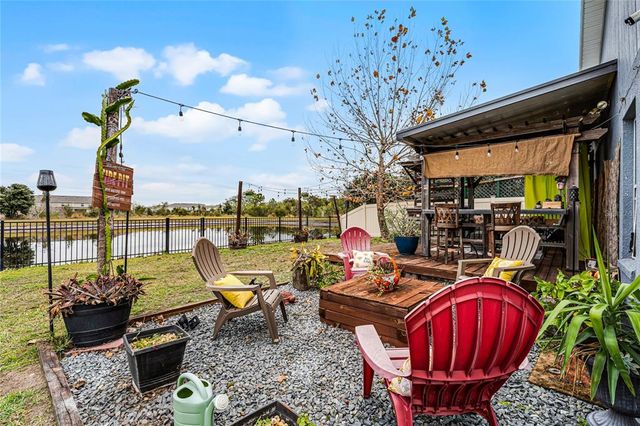 540 E 19TH STREET, St Cloud, FL 34769