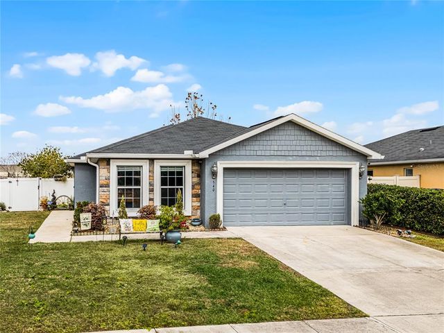 540 E 19TH STREET, St Cloud, FL 34769
