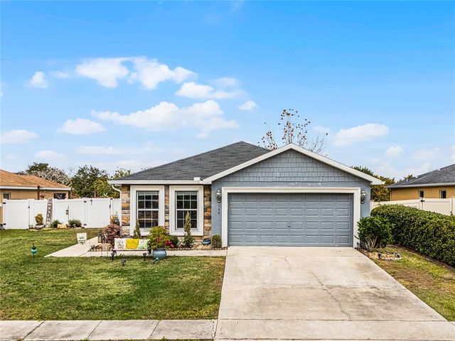 540 E 19TH STREET, St Cloud, FL 34769