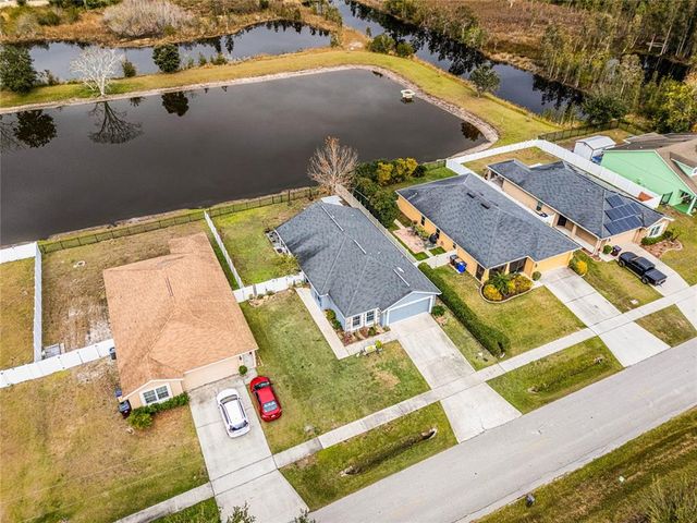 540 E 19TH STREET, St Cloud, FL 34769