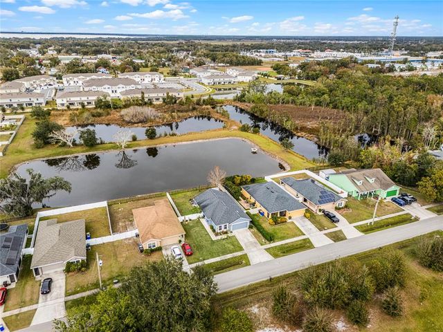 540 E 19TH STREET, St Cloud, FL 34769