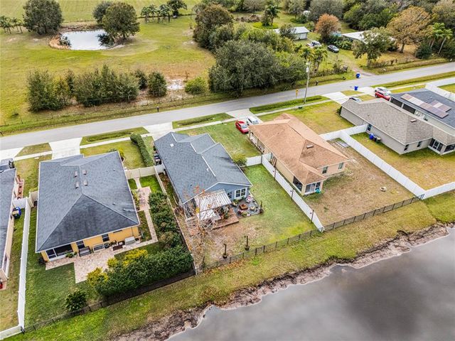 540 E 19TH STREET, St Cloud, FL 34769