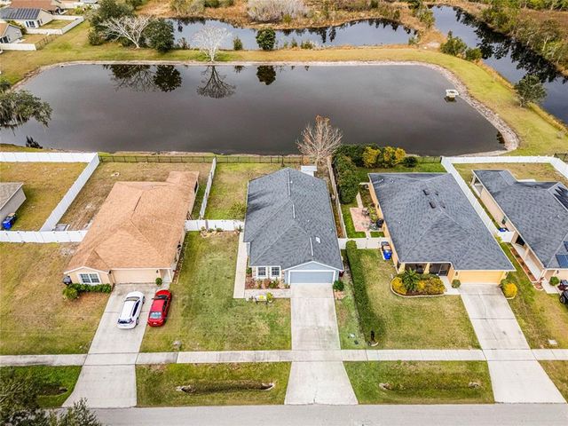 540 E 19TH STREET, St Cloud, FL 34769
