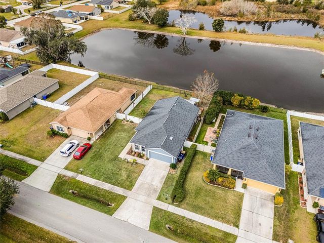 540 E 19TH STREET, St Cloud, FL 34769