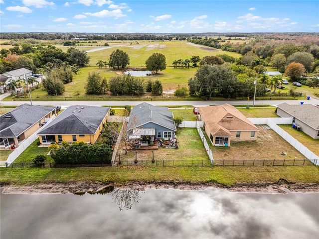 540 E 19TH STREET, St Cloud, FL 34769