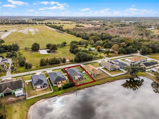 540 E 19TH STREET, St Cloud, FL 34769