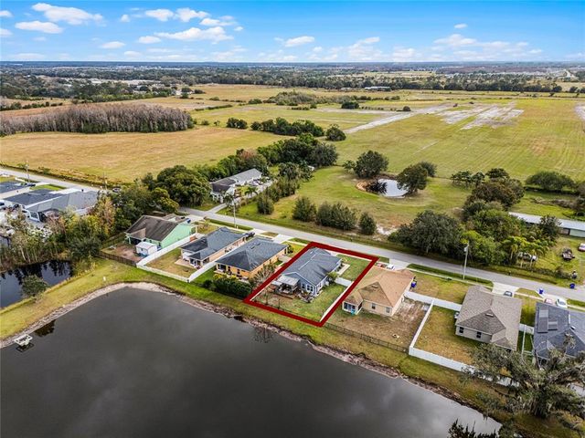 540 E 19TH STREET, St Cloud, FL 34769