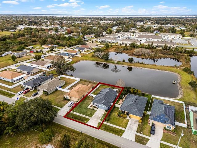 540 E 19TH STREET, St Cloud, FL 34769
