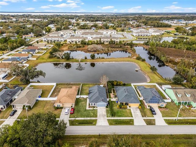 540 E 19TH STREET, St Cloud, FL 34769