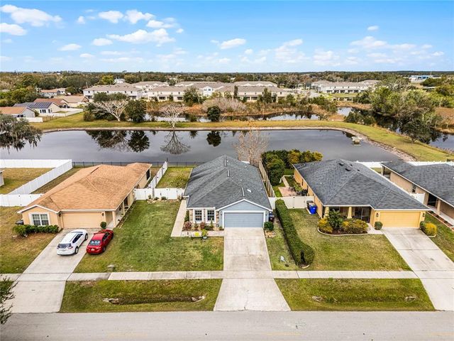 540 E 19TH STREET, St Cloud, FL 34769