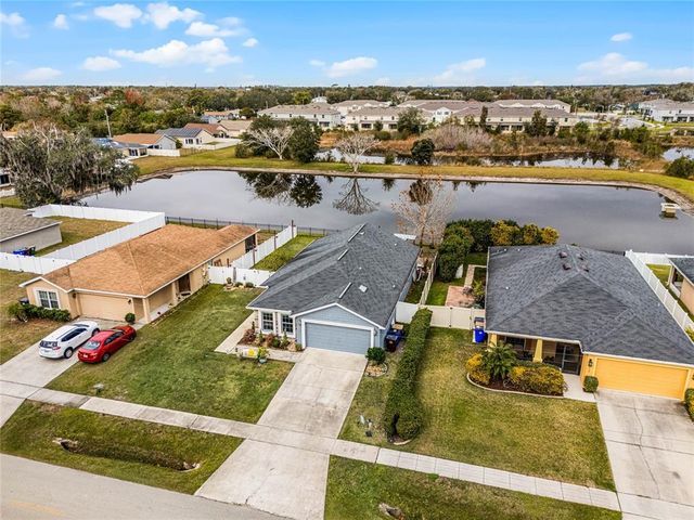540 E 19TH STREET, St Cloud, FL 34769