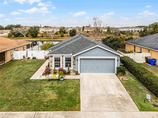 540 E 19TH STREET, St Cloud, FL 34769