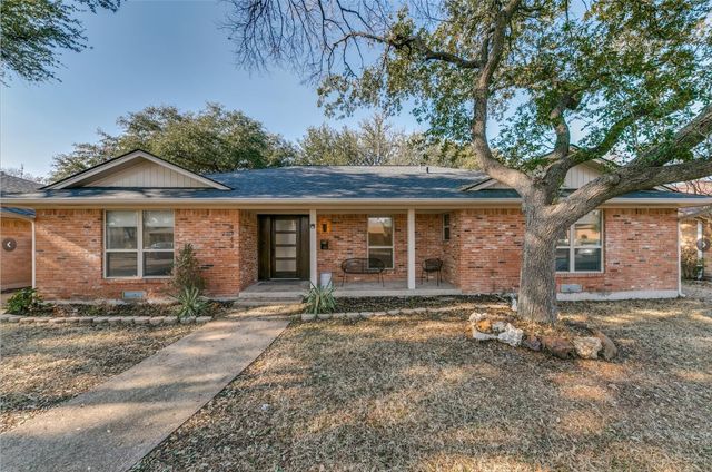 8349 Londonderry Lane, Dallas, TX 75228