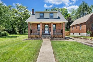 3518 Princeton CIR, Roanoke, VA 24012