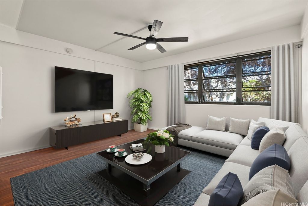 98-310 Kamehameha Highway 217, Aiea, HI 96701