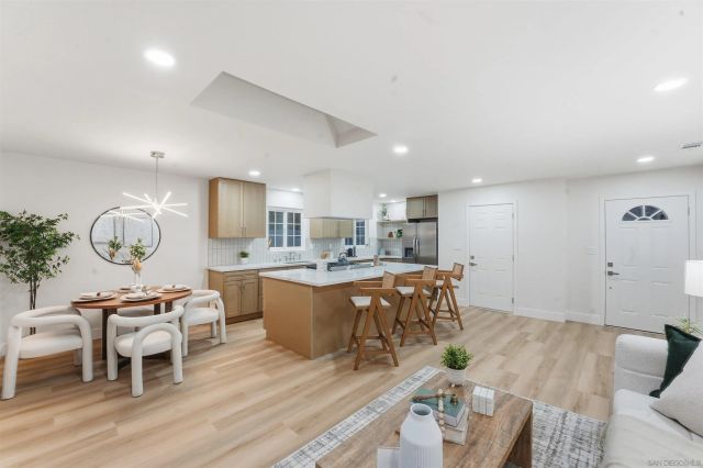 3602 Mount Acadia Blvd, San Diego, CA 92111