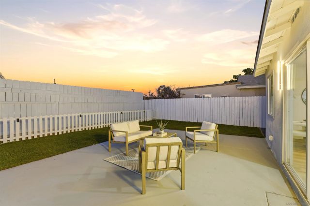 3602 Mount Acadia Blvd, San Diego, CA 92111