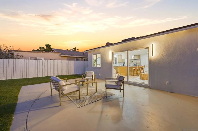 3602 Mount Acadia Blvd, San Diego, CA 92111