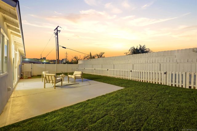 3602 Mount Acadia Blvd, San Diego, CA 92111