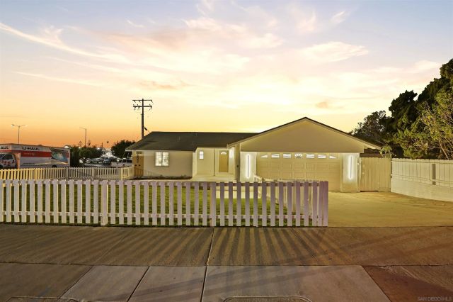 3602 Mount Acadia Blvd, San Diego, CA 92111