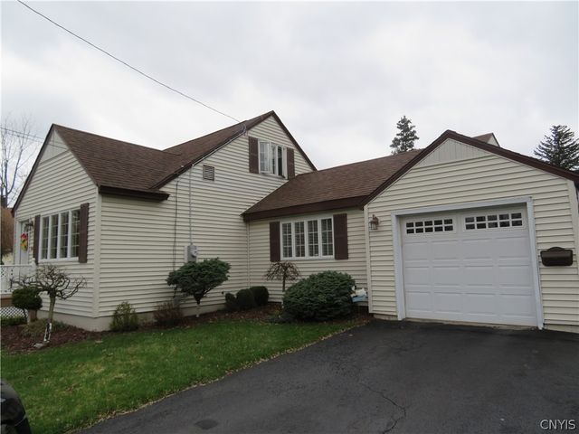 1664 Grandview Avenue, Utica, NY 13502