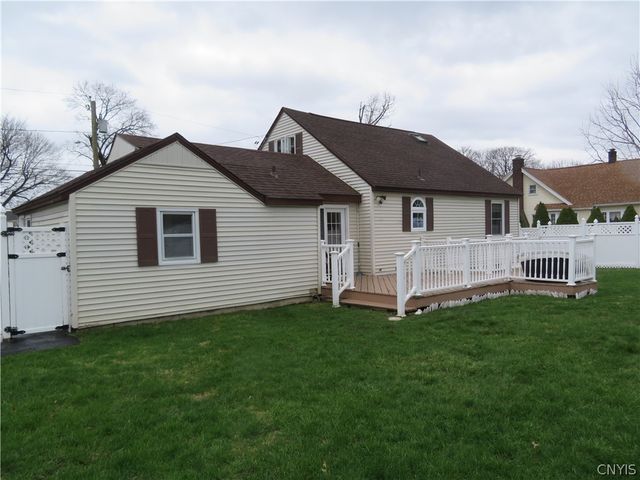 1664 Grandview Avenue, Utica, NY 13502