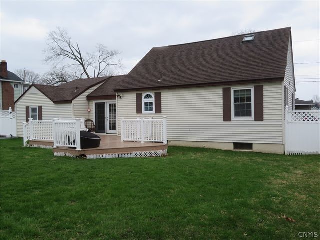 1664 Grandview Avenue, Utica, NY 13502