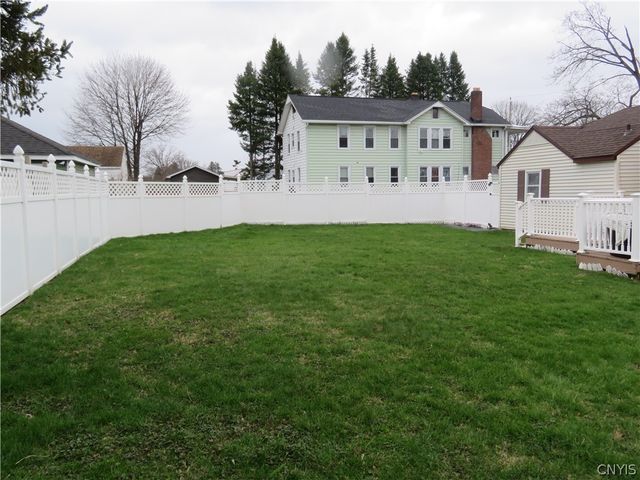 1664 Grandview Avenue, Utica, NY 13502