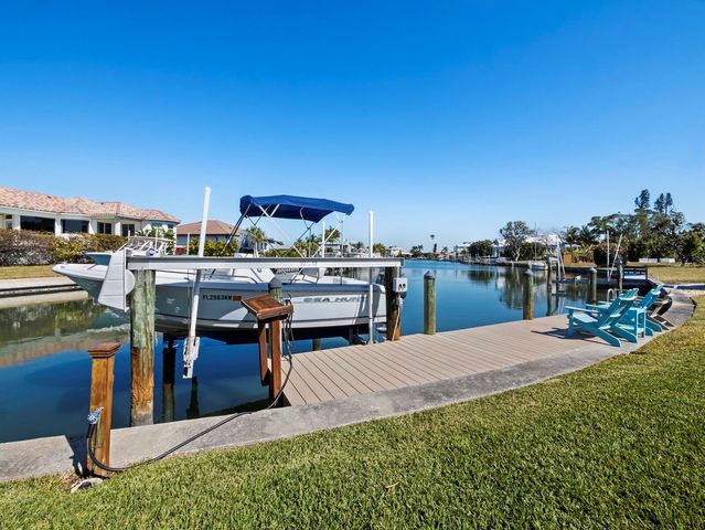 5970 EMERALD HARBOR DRIVE, Longboat Key, FL 34228
