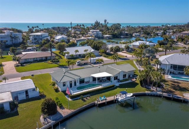 5970 EMERALD HARBOR DRIVE, Longboat Key, FL 34228