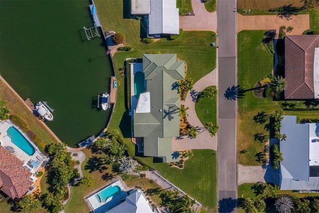 5970 EMERALD HARBOR DRIVE, Longboat Key, FL 34228