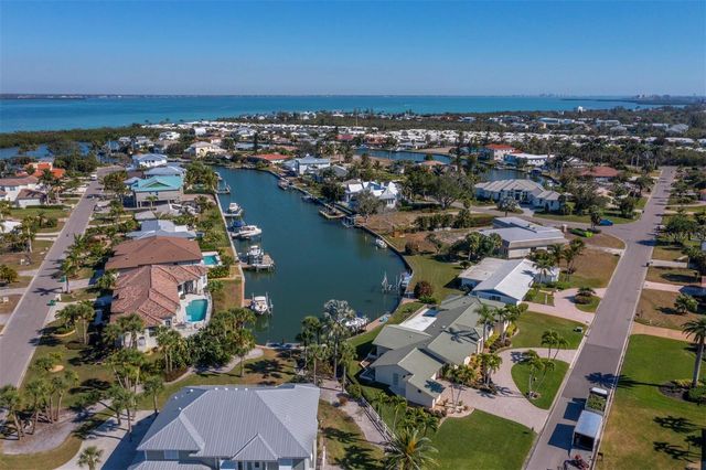 5970 EMERALD HARBOR DRIVE, Longboat Key, FL 34228