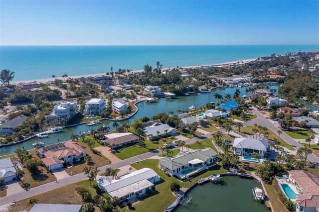 5970 EMERALD HARBOR DRIVE, Longboat Key, FL 34228