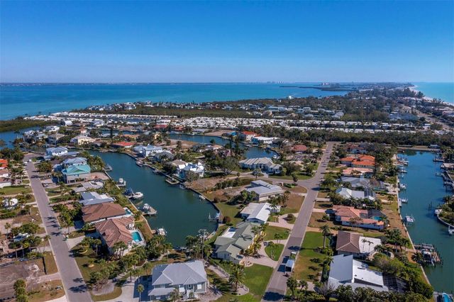 5970 EMERALD HARBOR DRIVE, Longboat Key, FL 34228