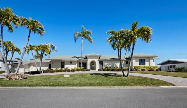 5970 EMERALD HARBOR DRIVE, Longboat Key, FL 34228