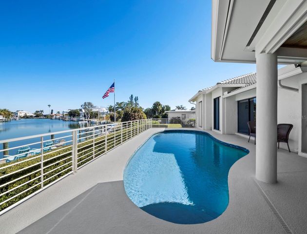5970 EMERALD HARBOR DRIVE, Longboat Key, FL 34228