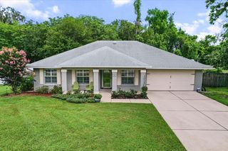 3663 SE 45TH PLACE, Ocala, FL 34480
