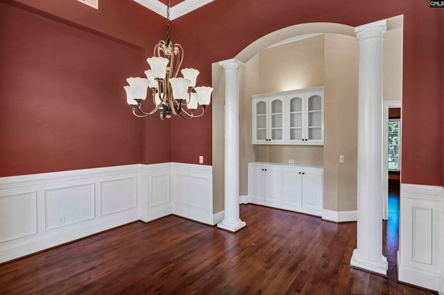 101 Brookwood Forest Drive, Blythewood, SC 29016