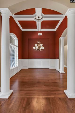 101 Brookwood Forest Drive, Blythewood, SC 29016