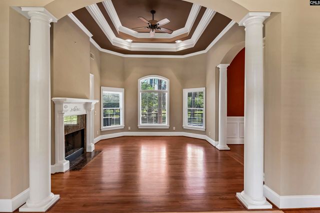 101 Brookwood Forest Drive, Blythewood, SC 29016