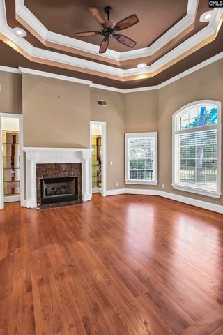 101 Brookwood Forest Drive, Blythewood, SC 29016