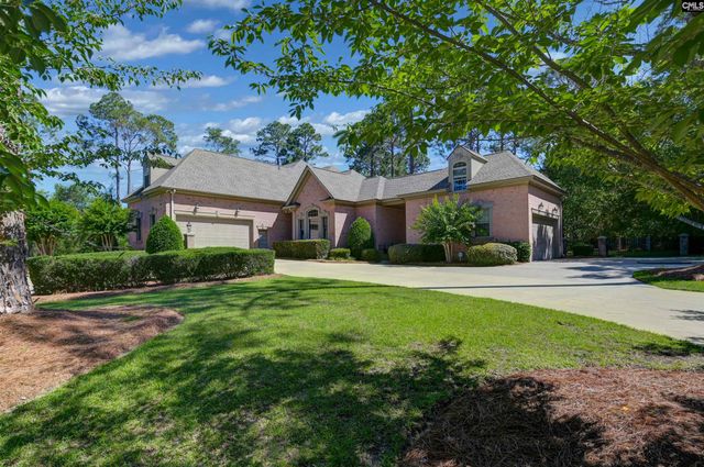 101 Brookwood Forest Drive, Blythewood, SC 29016